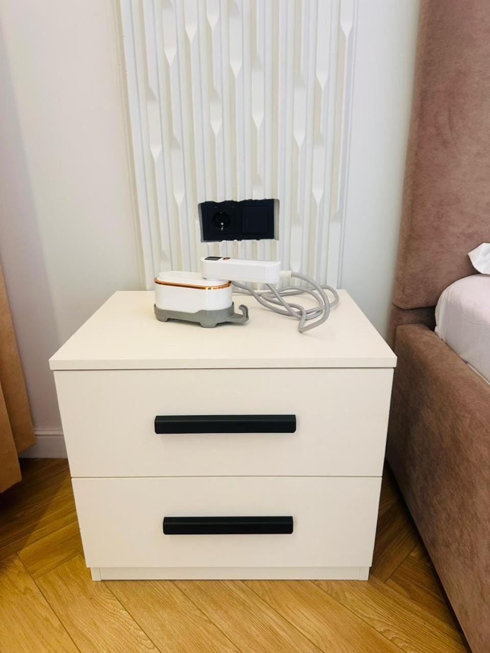 Жилой комплекс Tandau Apartment in Almaty