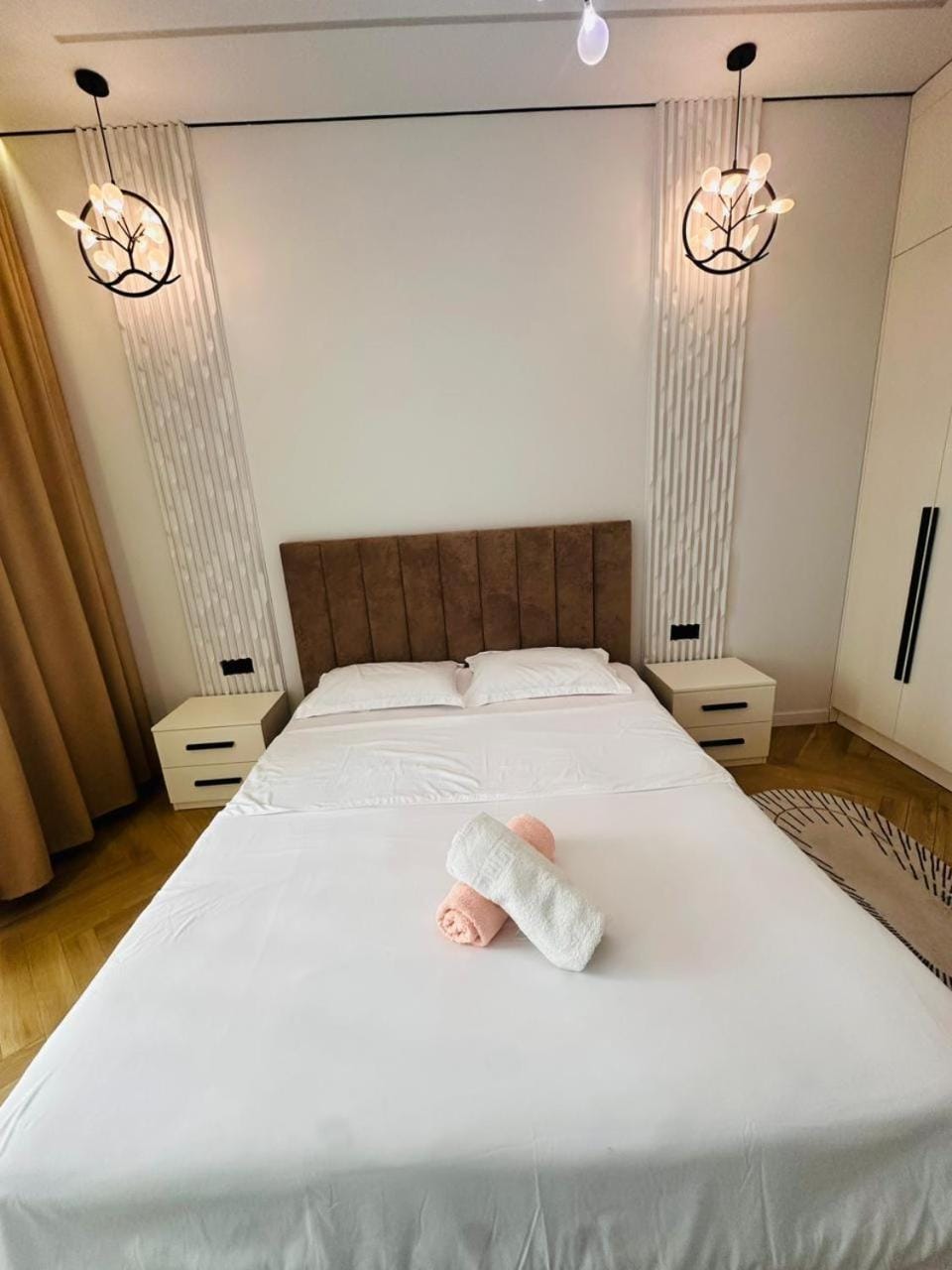 Жилой комплекс Tandau Apartment in Almaty