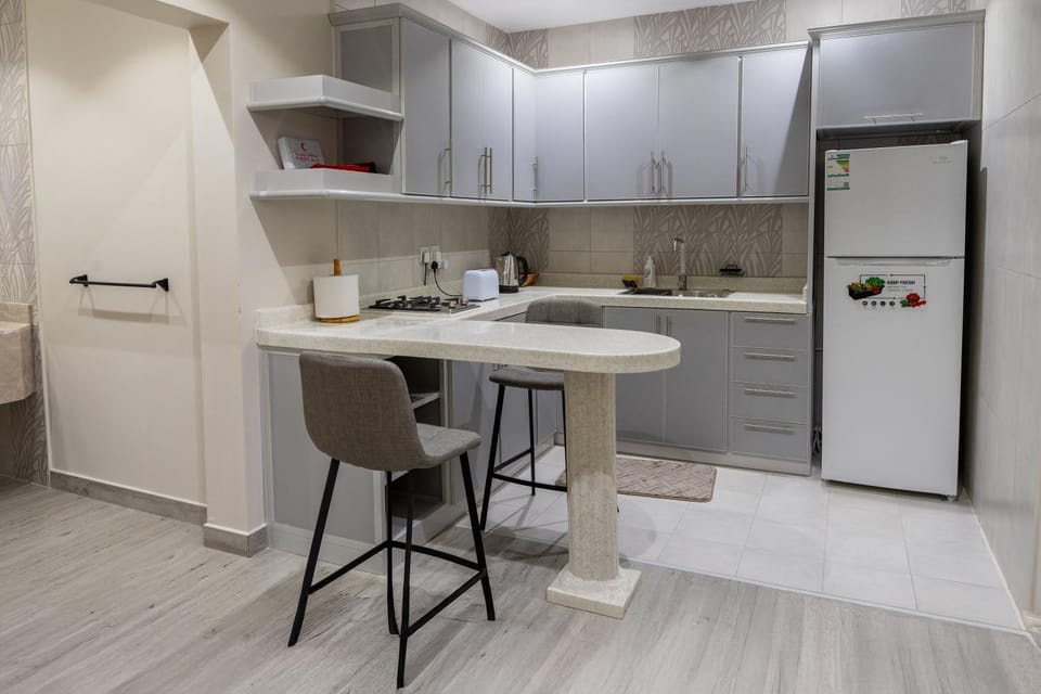 The view apartment -studio 2 Apartment in Saudi Arabia