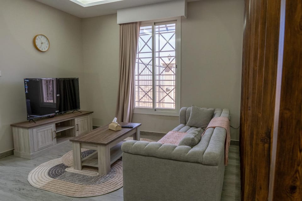 The view apartment -studio 2 Apartment in Saudi Arabia