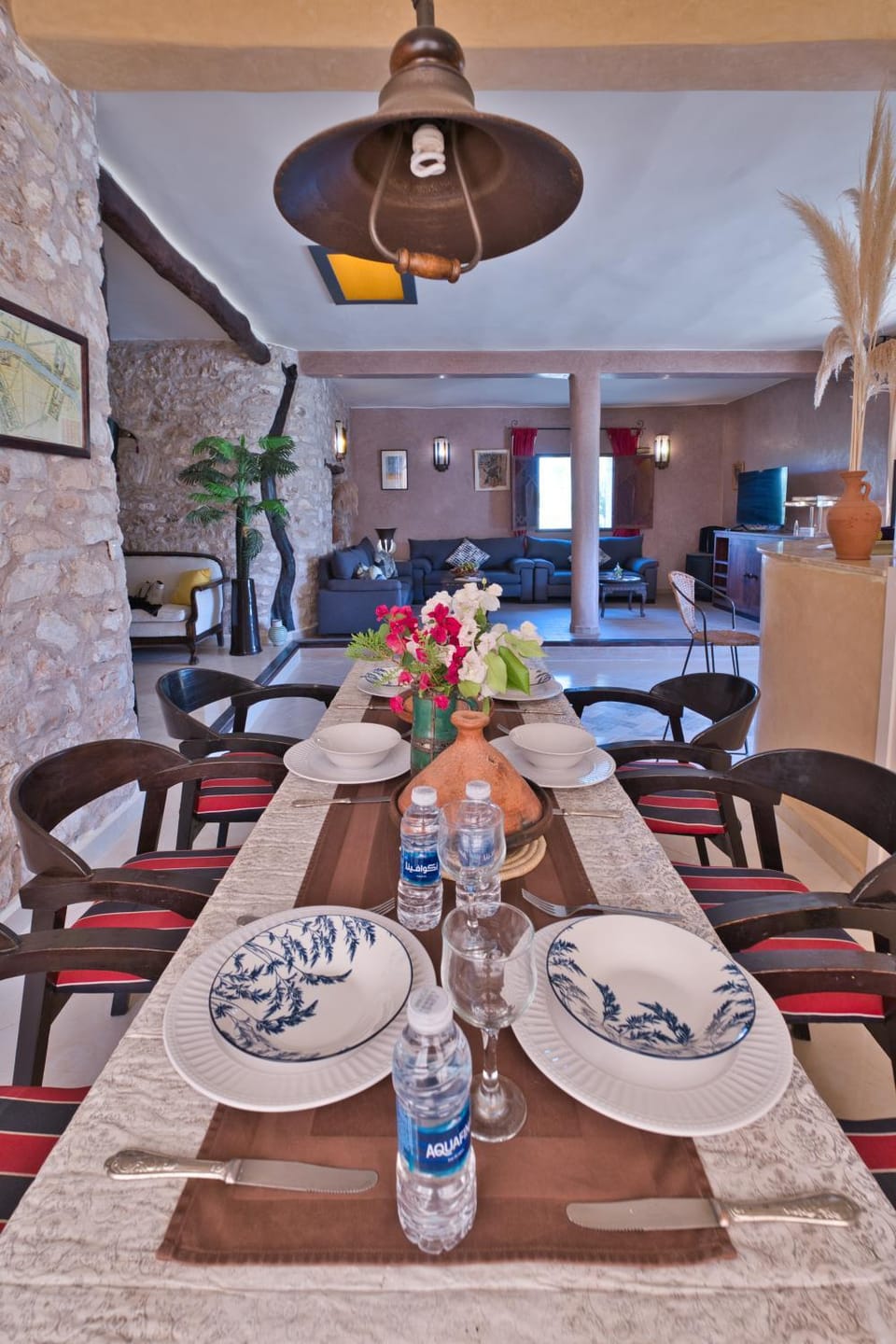 Private Villa & Nature - Domaine l'Oliveraie Villa in Marrakesh-Safi