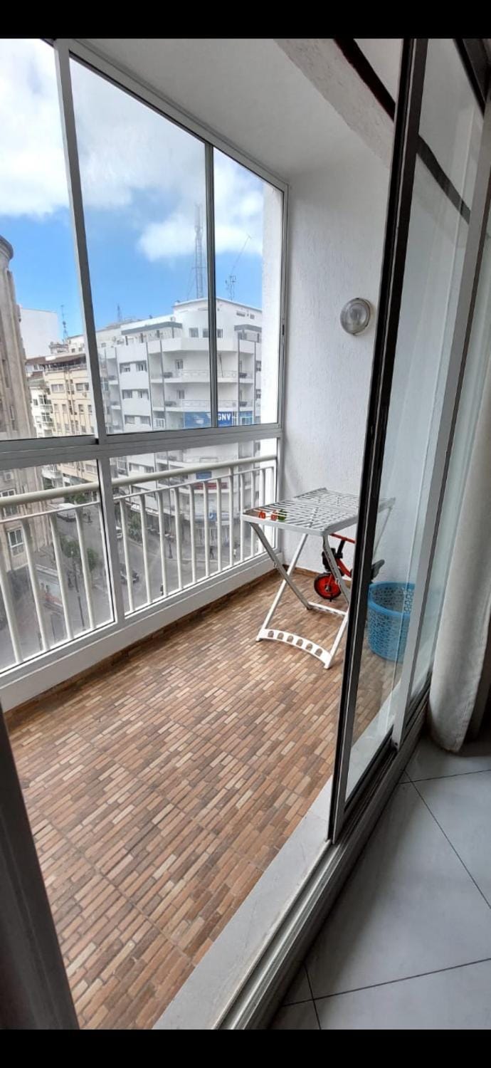 Cozy Apartment in Tangier Center Apartment in Tangier