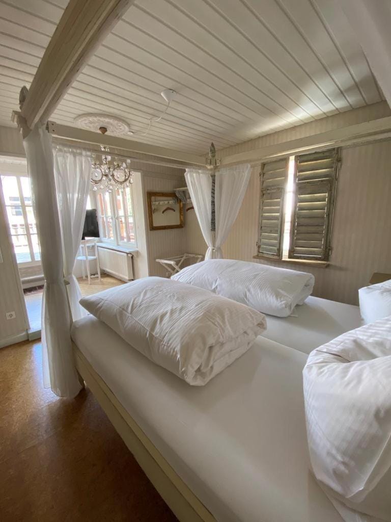Cafe einzigARTig Apartment in Baden-Württemberg