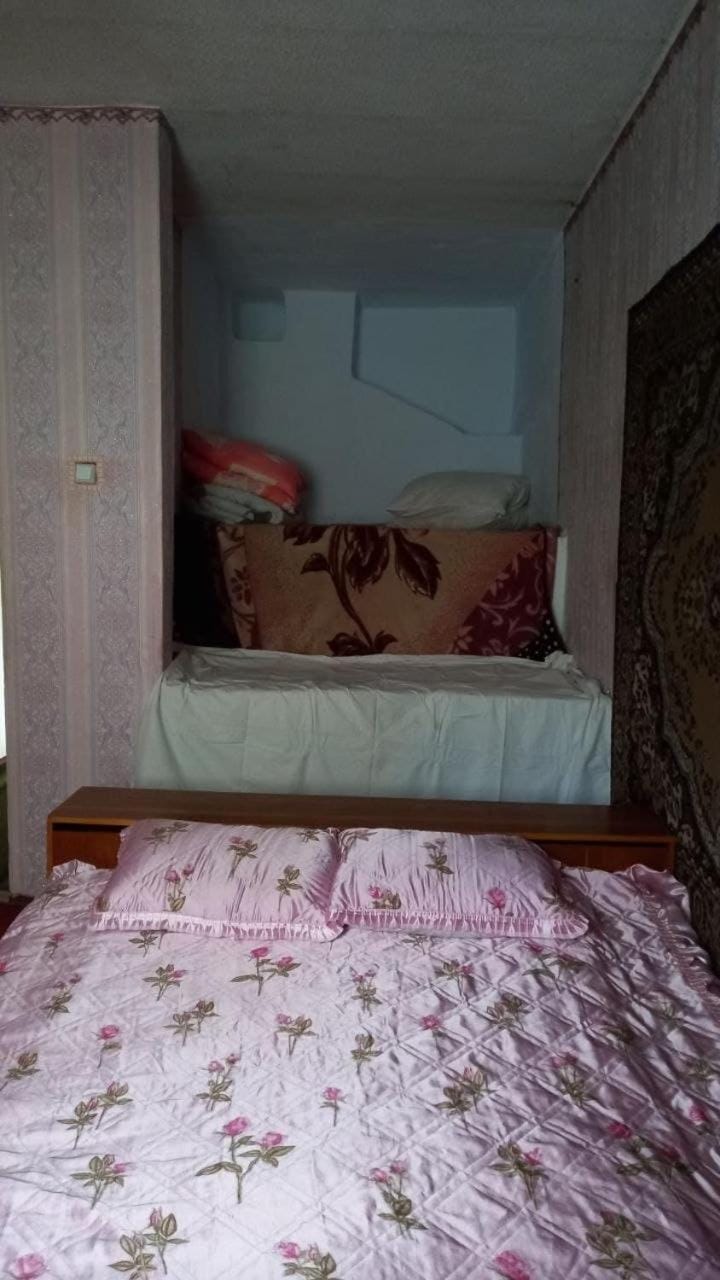 Put your life on pause and just relax your soul House in Ukraine