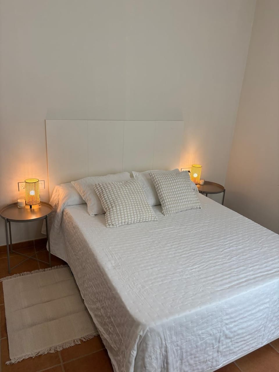 San Bartolomé Apartment Apartment in El Puerto de Santa María
