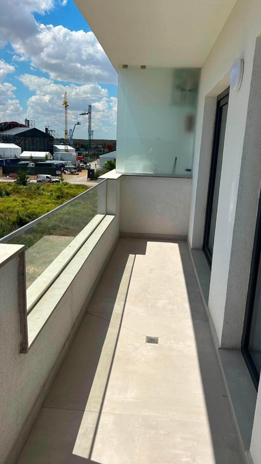 Nibiru Escape Apartment Apartment in Constanța County