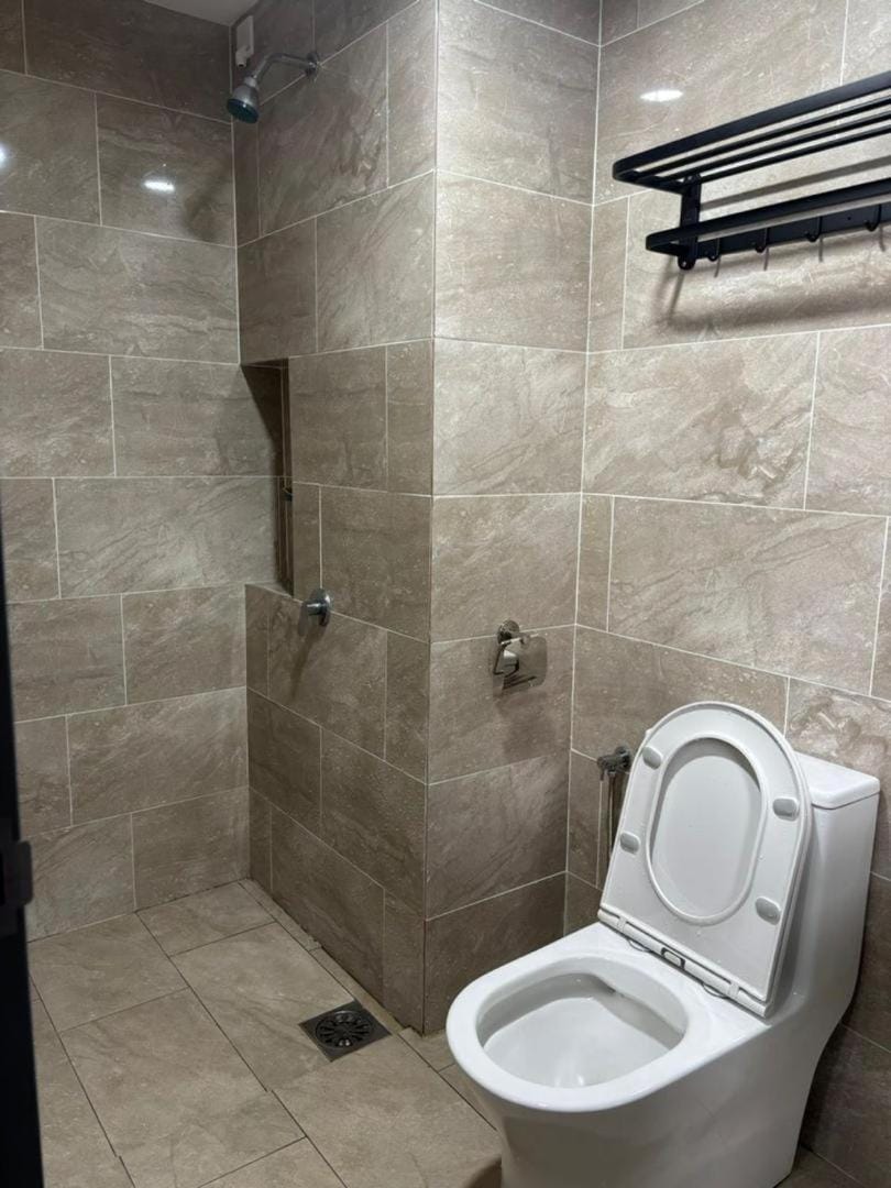 Qeela Staycation in Sentul Apartment in Federal Territory of Kuala Lumpur