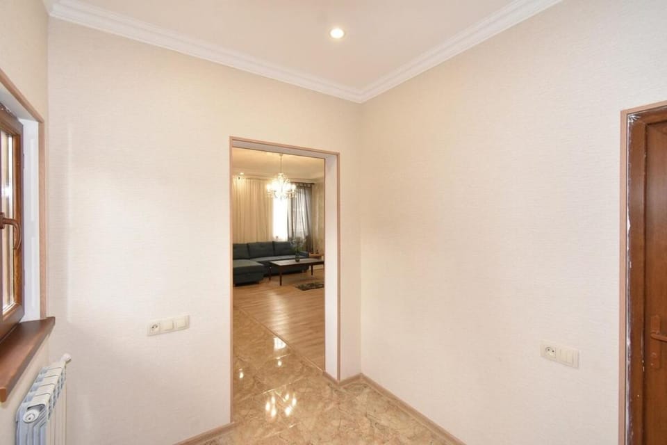 Modern First-Floor Apartment in a Two-Story Home Apartment in Yerevan