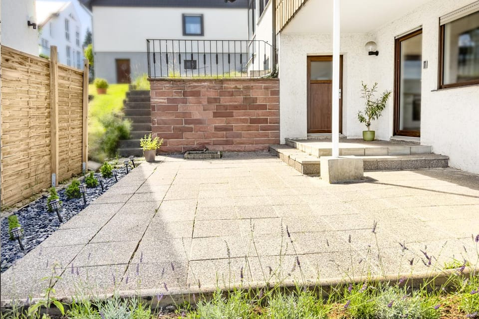 Garden, Balcony/Terrace, Balcony/Terrace, Garden view