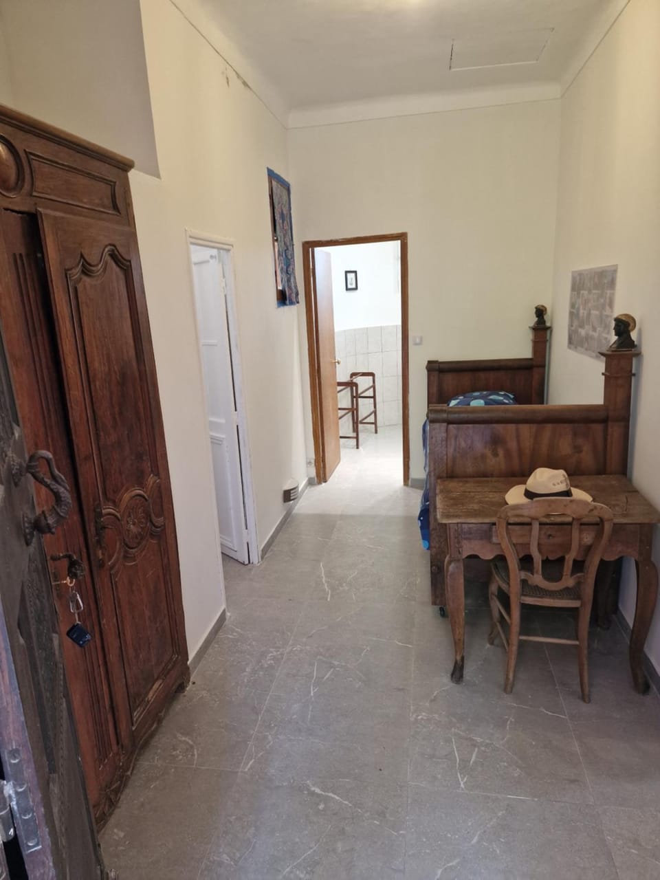 La Frigoulette House in Mougins