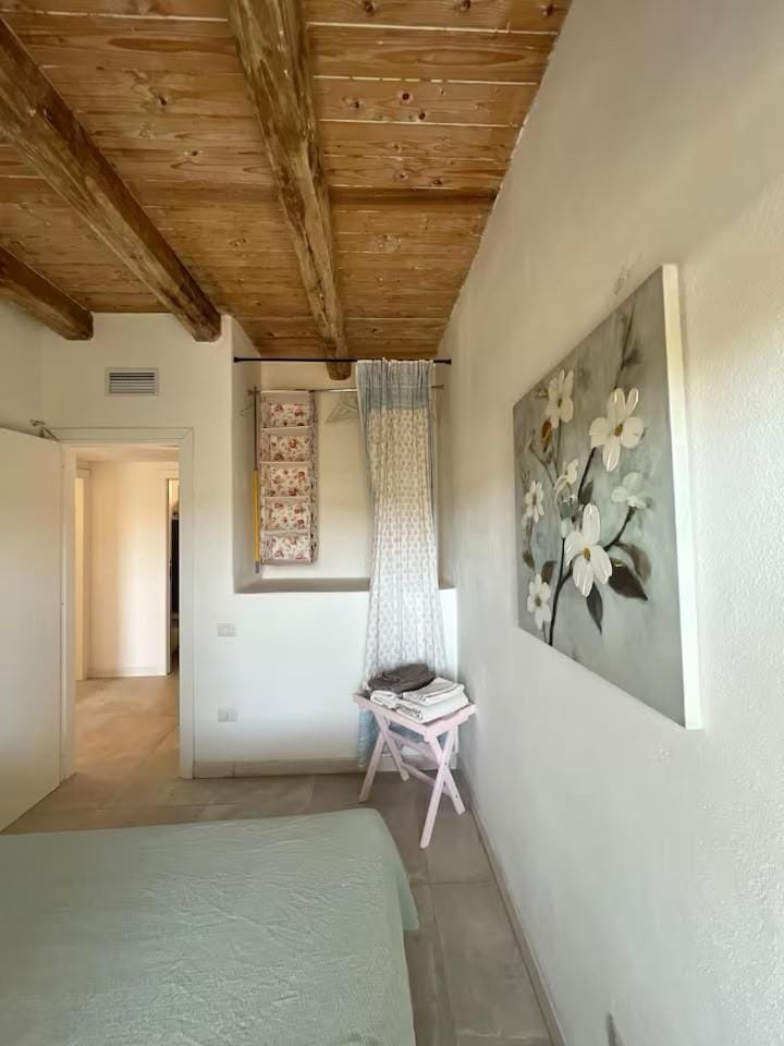 Casa di Bea Apartment in Santa Teresa Gallura