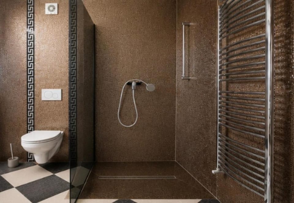 Vila Natalija Vacation rental in Ljubljana