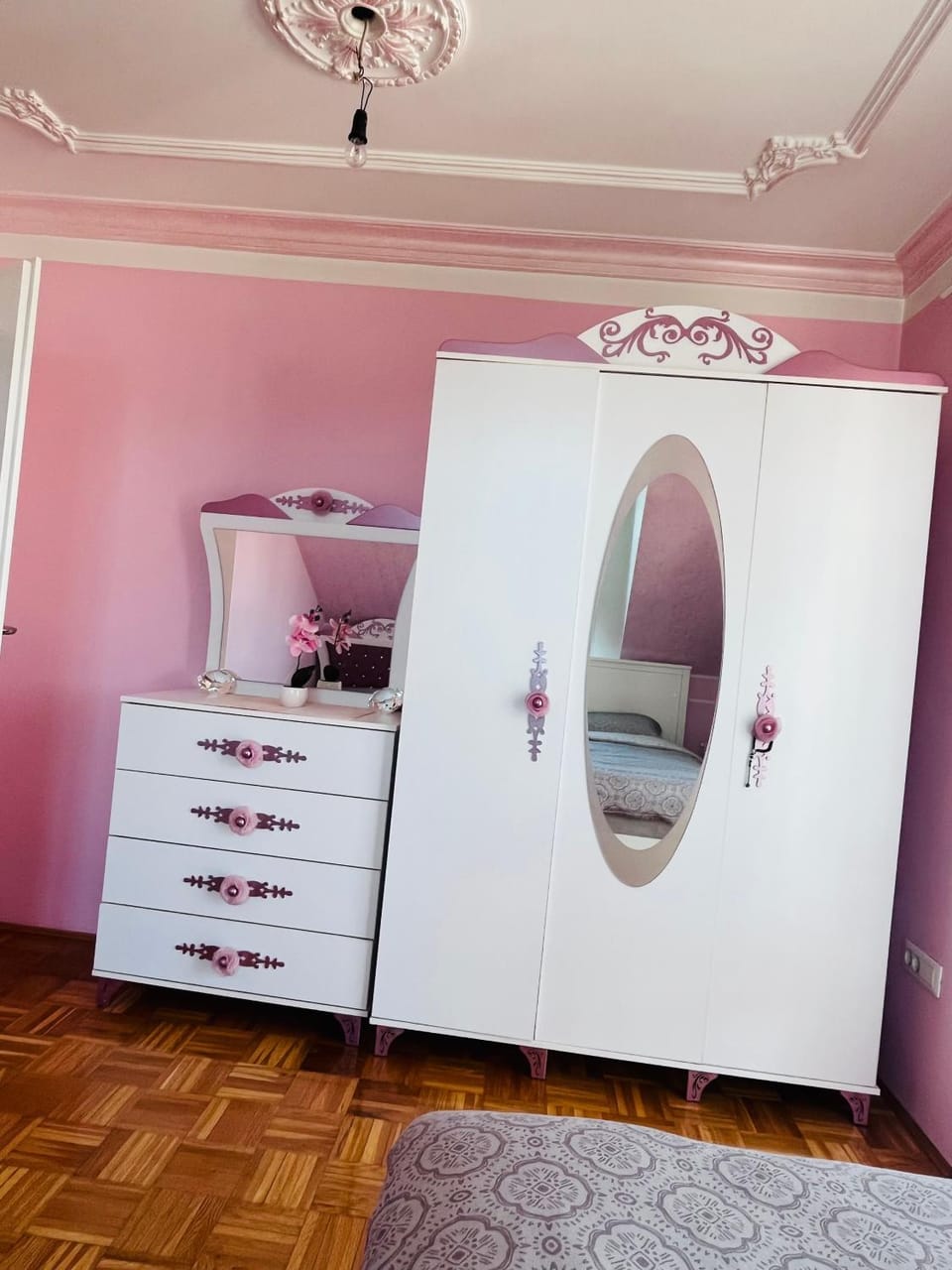 Vila Natalija Vacation rental in Ljubljana