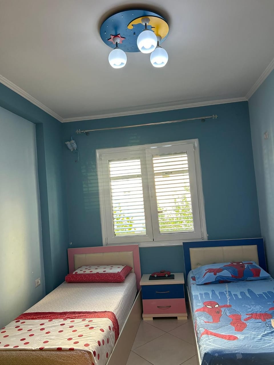VloreGrandResidence Apartment in Vlorë
