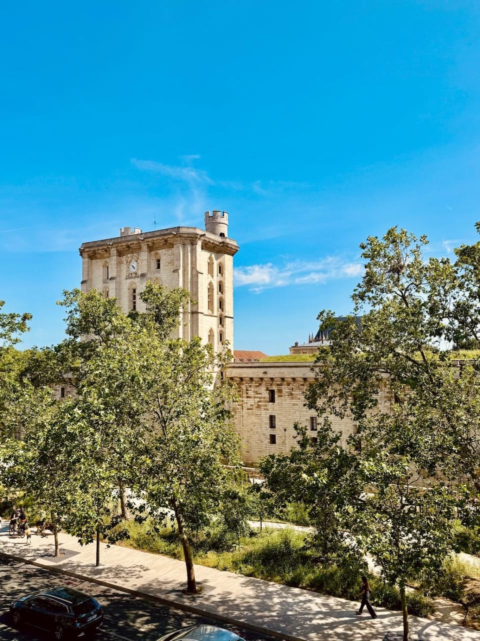 Property building, Landmark view, Landmark view