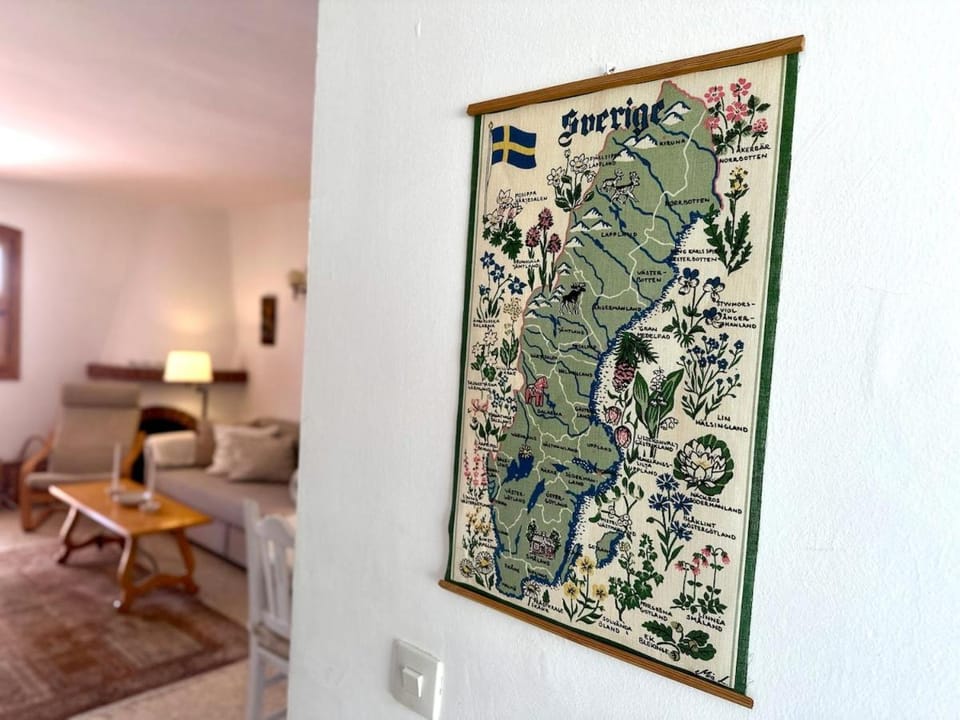 Stunning View Home with Garden & Pool in San Juan de Capistrano Apartment in Nerja
