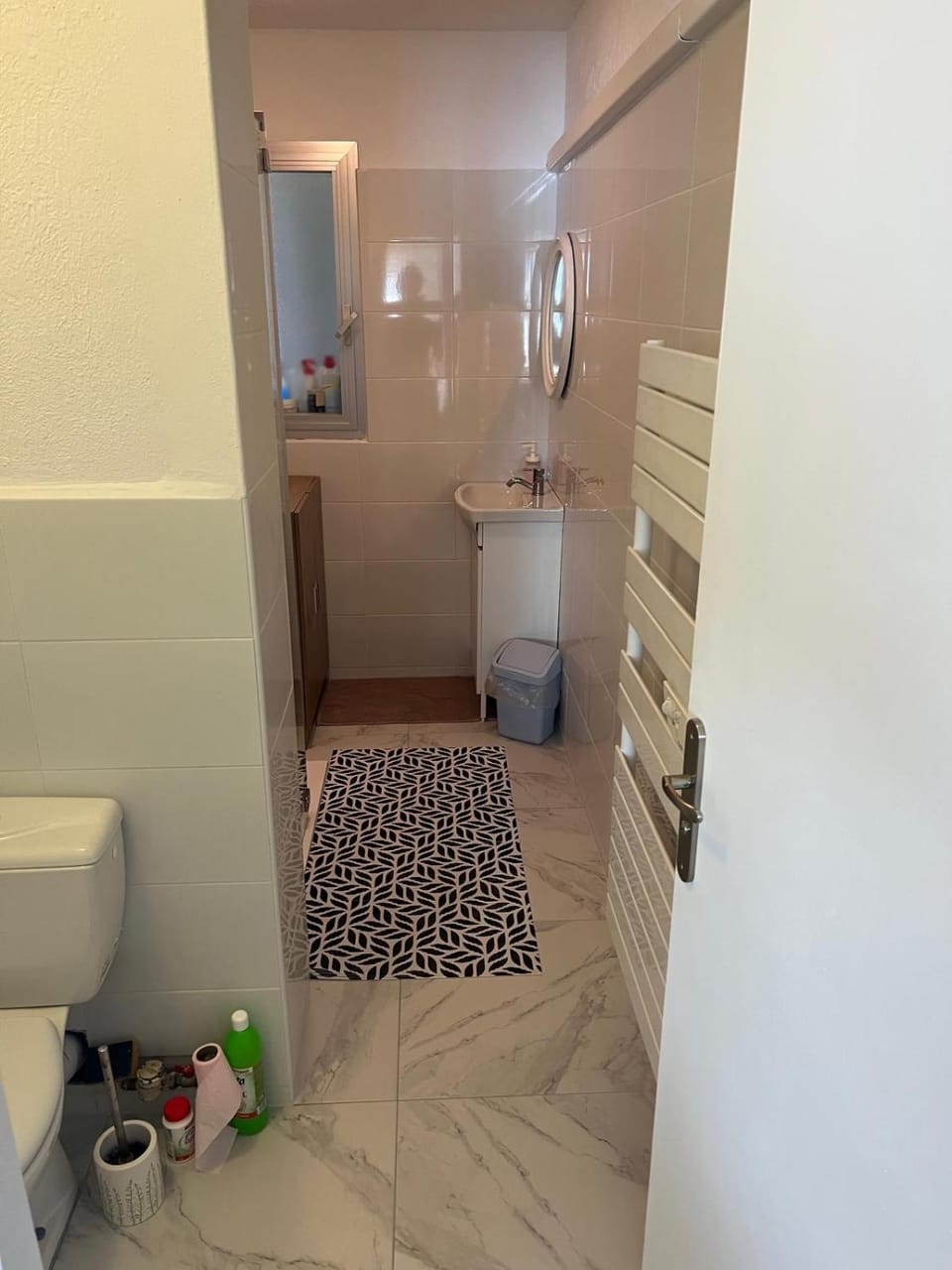A deux pas de la mer Apartment in Six-Fours-les-Plages