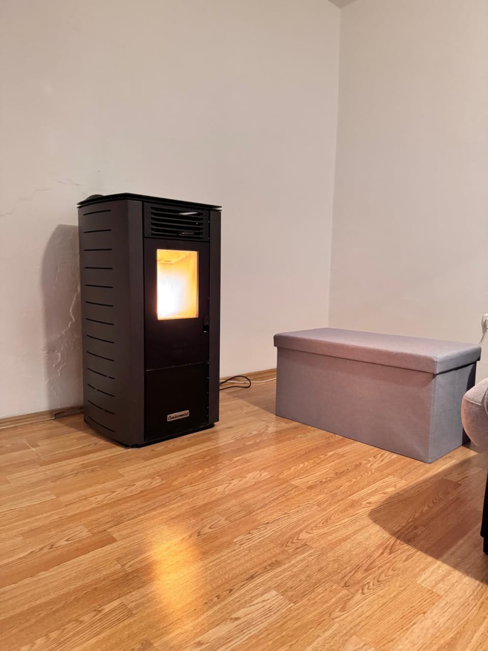 Apartman Una Apartment in Lika-Senj County