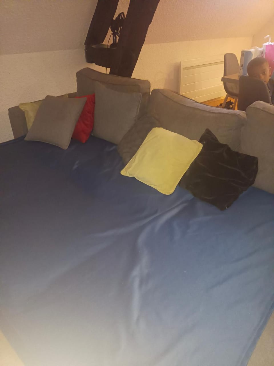Cœur de Troyes studio Apartment in Troyes