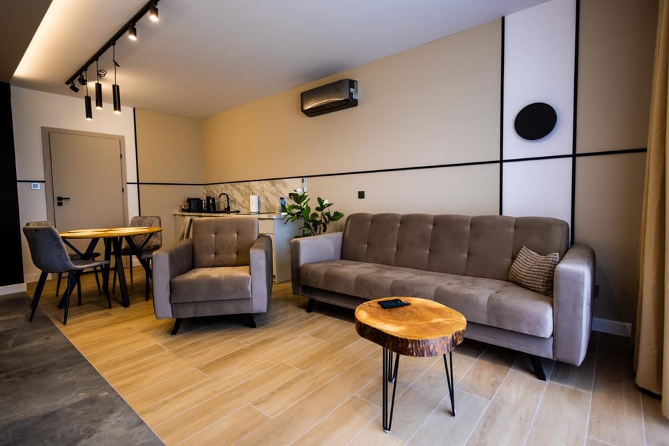 DG Aprtamenty Bulwary-Apartament Sombrero Rojo Apartment in Poland