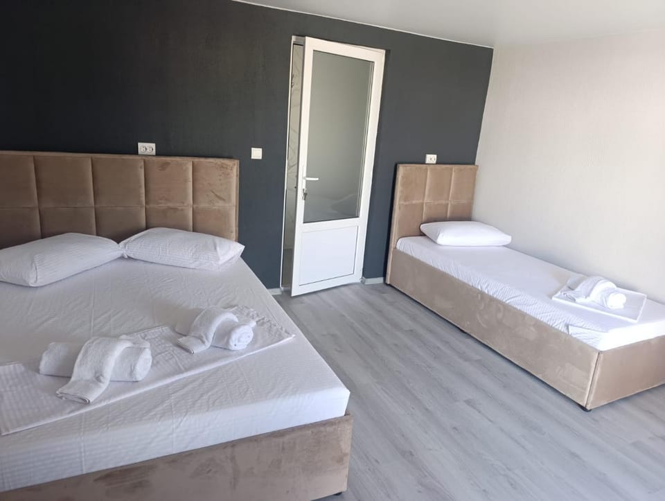 База Відпочинку Династія Hotel in Ukraine