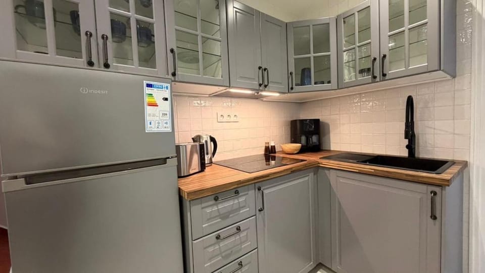 Confort y tranquilidad en el corazón de Tetuan Apartment in Tangier-Tétouan-Al Hoceima