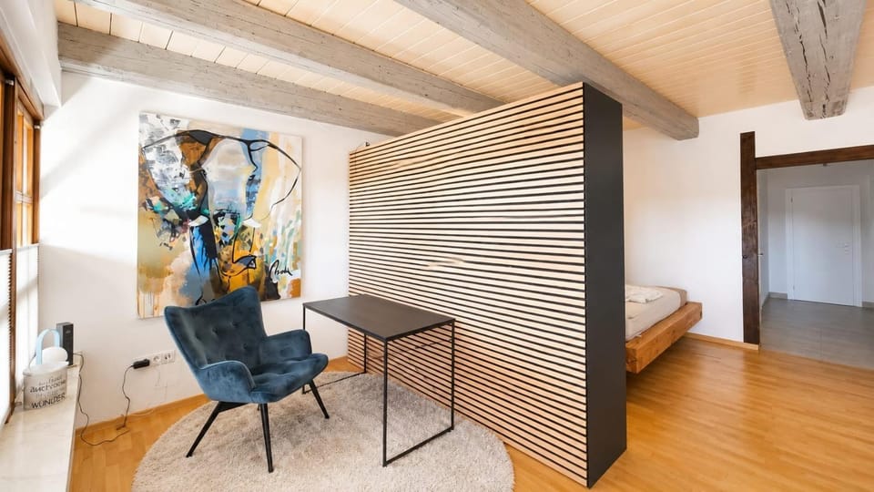 Wohnung in der Innenstadt von Waldshut Apartment in Baden-Württemberg