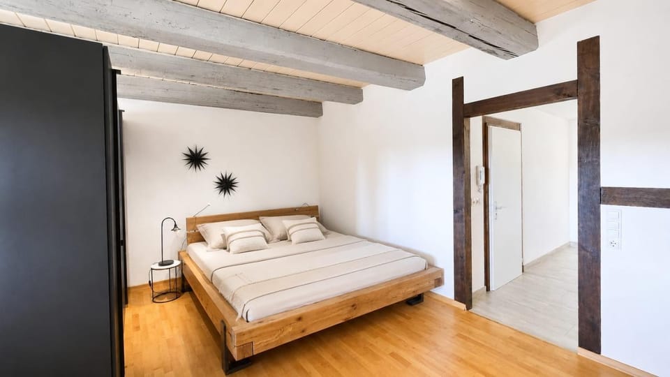 Wohnung in der Innenstadt von Waldshut Apartment in Baden-Württemberg