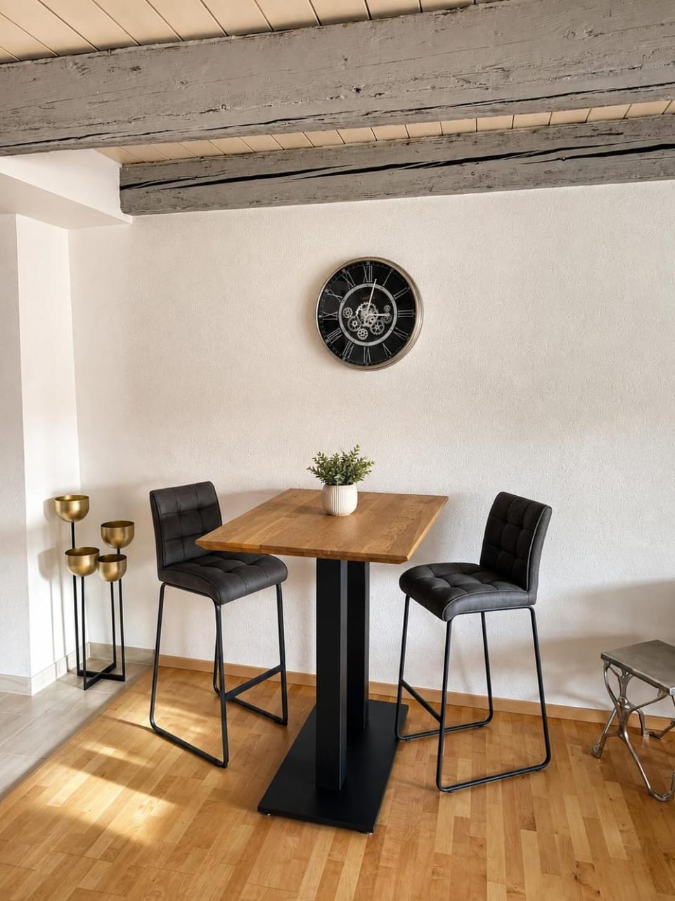Wohnung in der Innenstadt von Waldshut Apartment in Baden-Württemberg