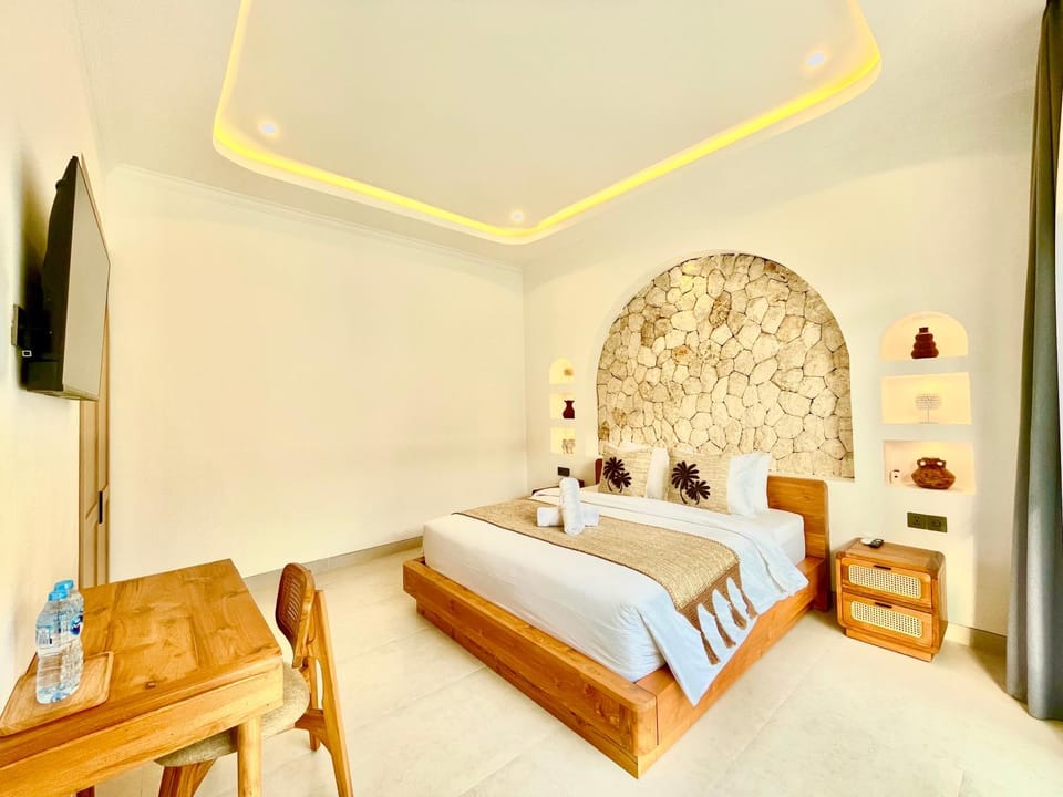 Kalpaka Villa Villa in North Kuta