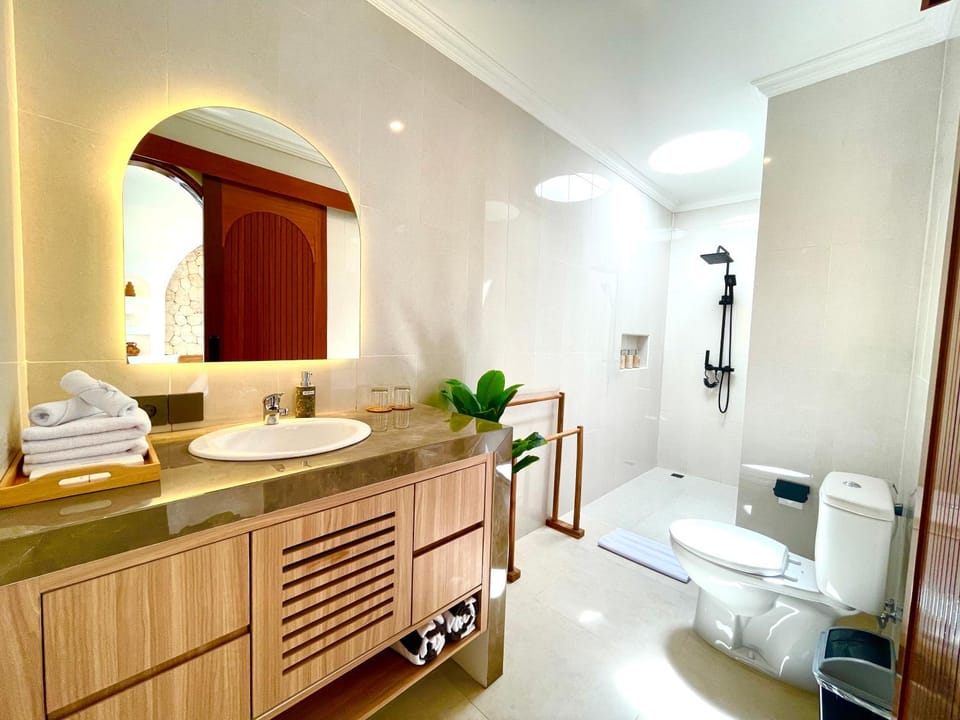 Kalpaka Villa Villa in North Kuta