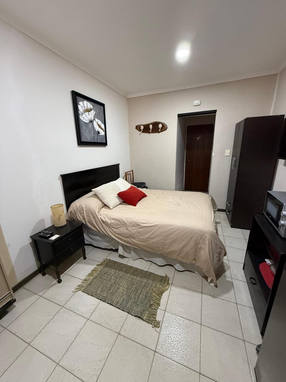 Ametza Room Apartment in Buenos Aires Province