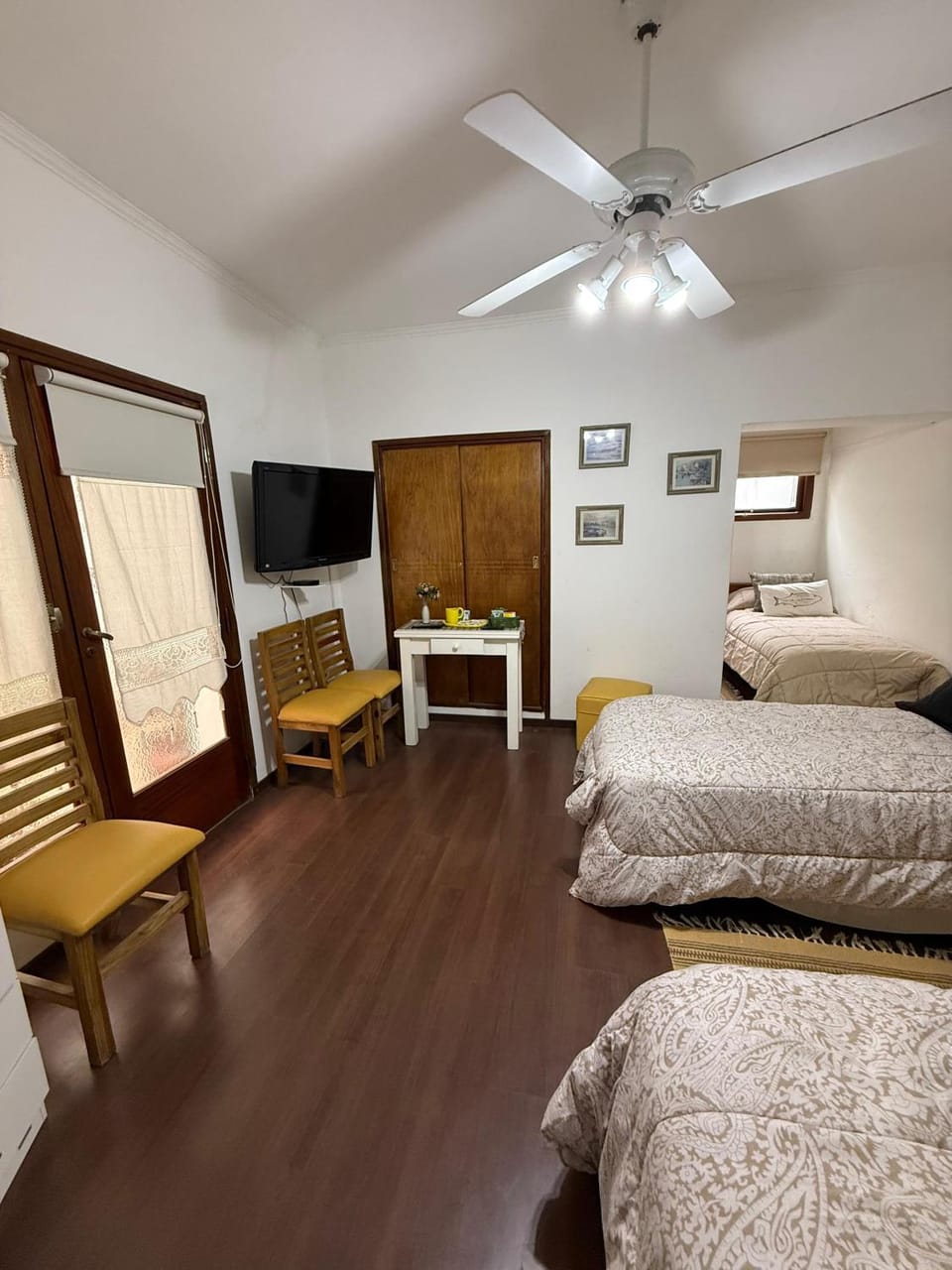 Ametza Room Apartment in Buenos Aires Province