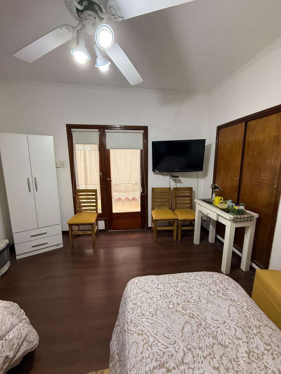 Ametza Room Apartment in Buenos Aires Province