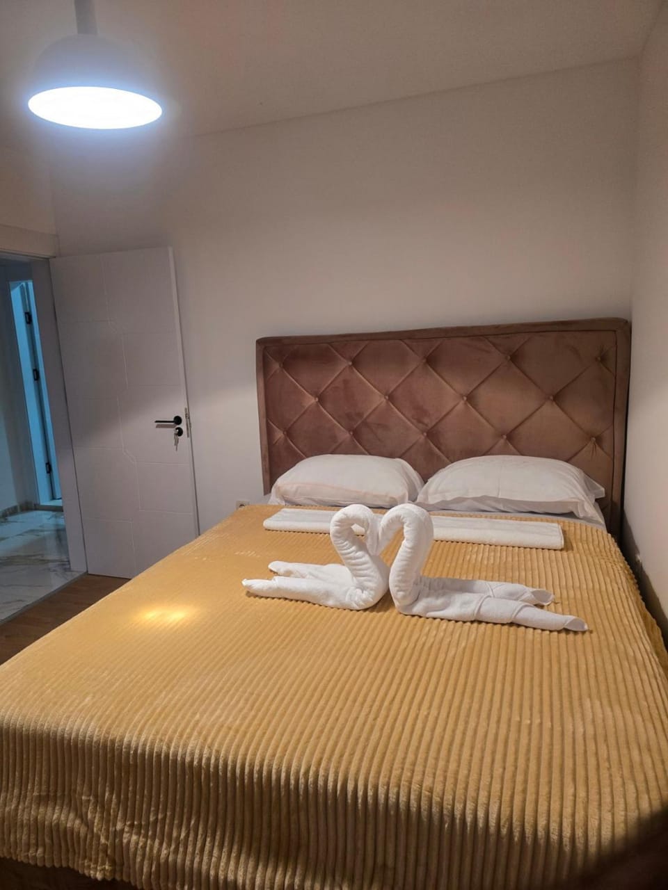Sofija Apartment in Kotor Municipality