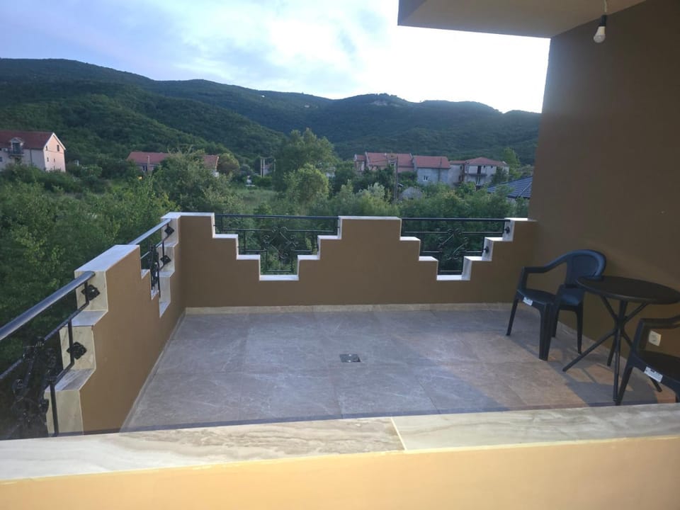 Sofija Apartment in Kotor Municipality
