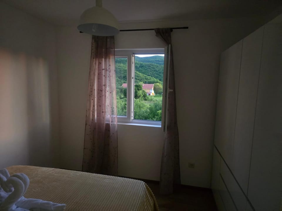 Sofija Apartment in Kotor Municipality