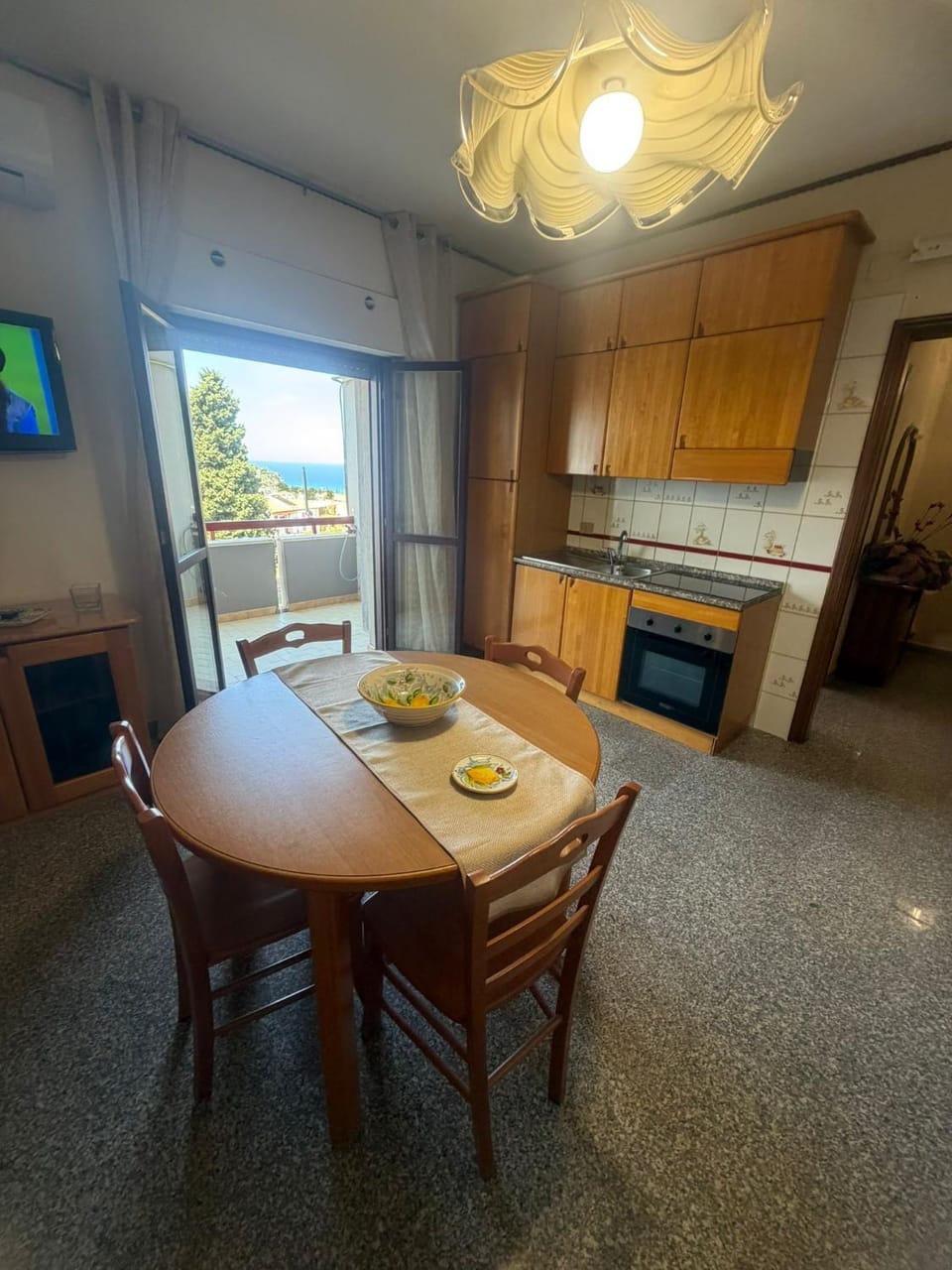 Appartamento Vittoria Apartment in Tropea