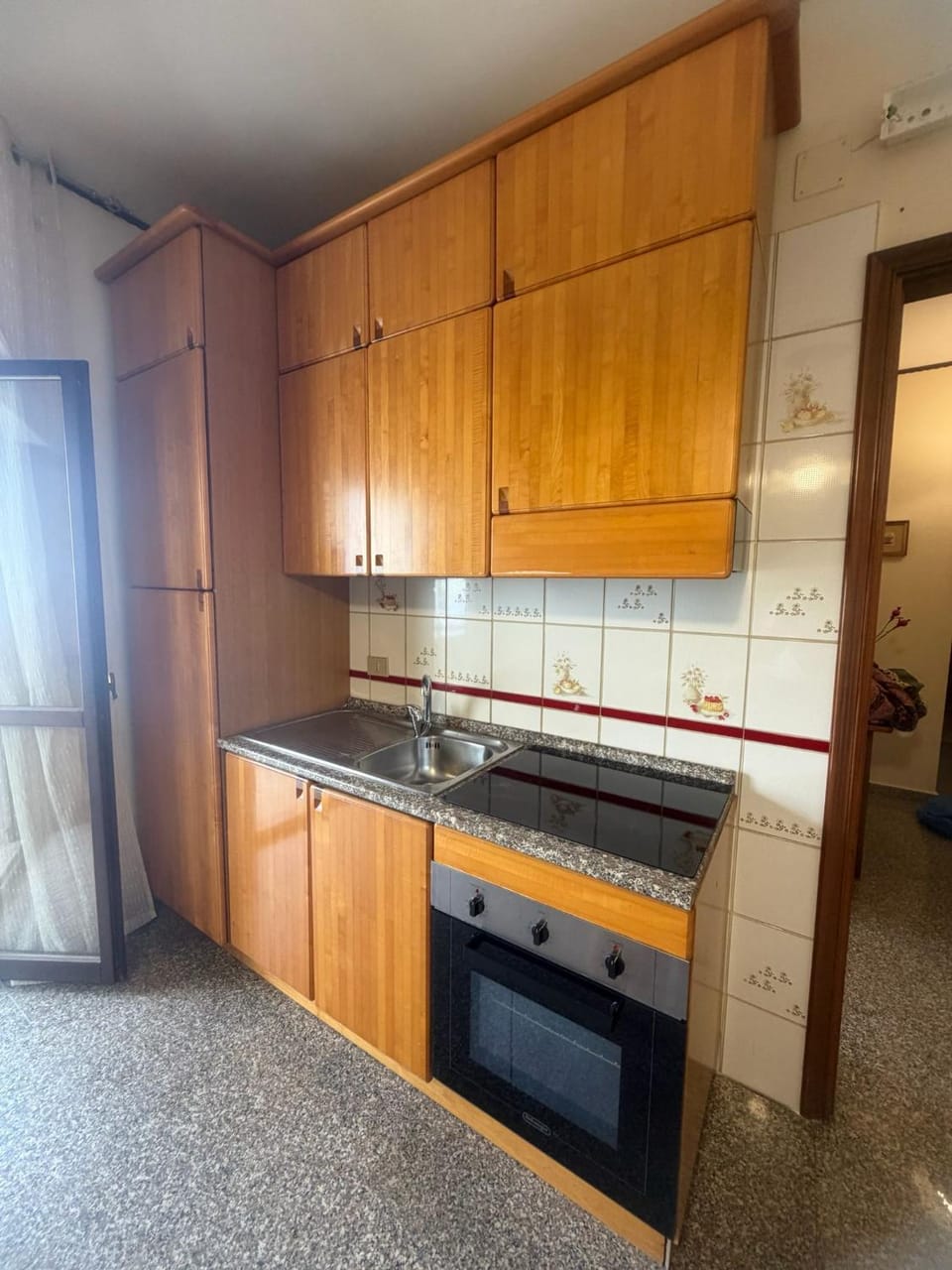 Appartamento Vittoria Apartment in Tropea