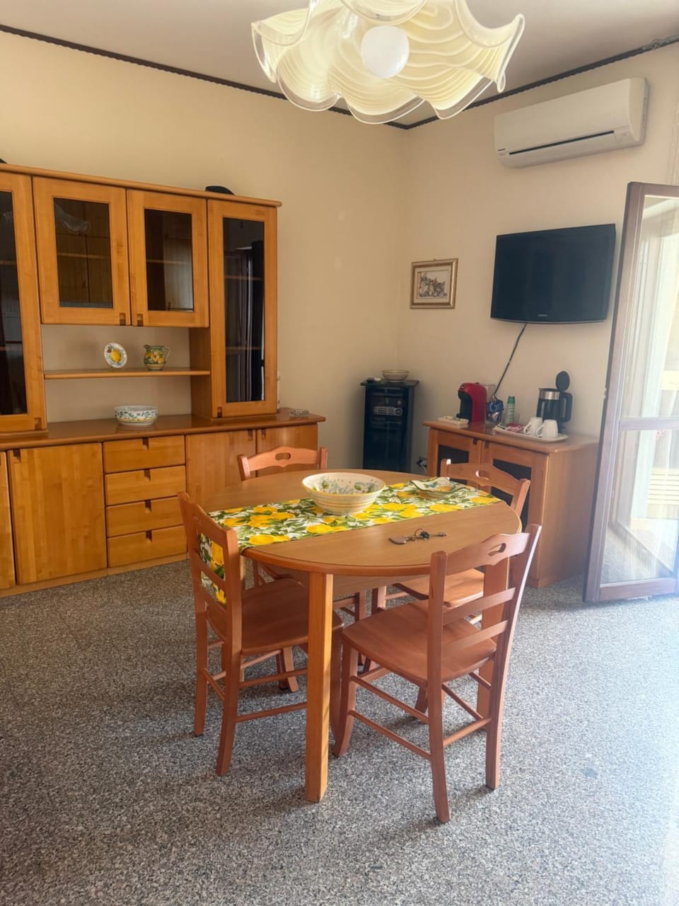 Appartamento Vittoria Apartment in Tropea