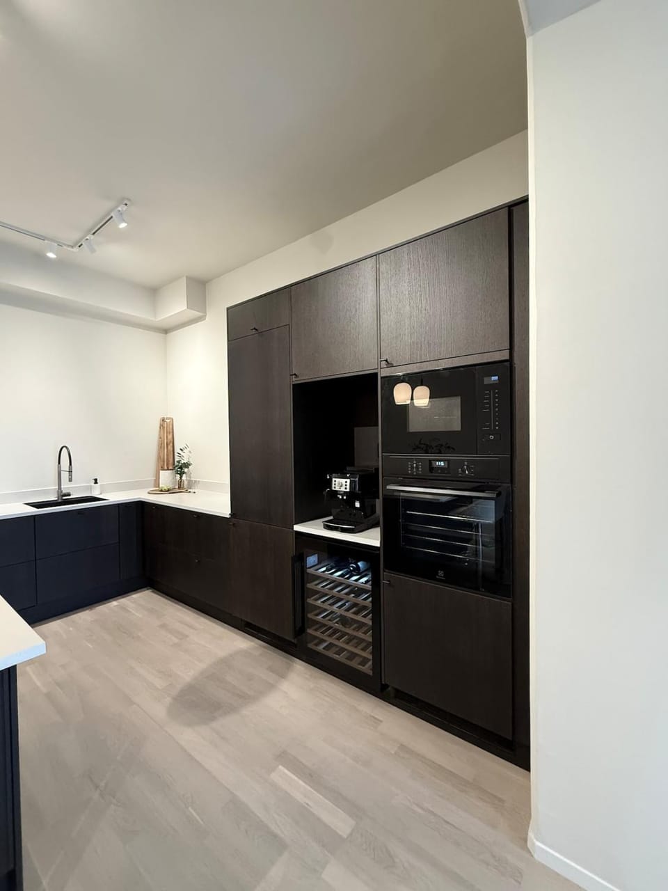 Bright and modern apartment centrally located in Lade Apartment in Trondheim