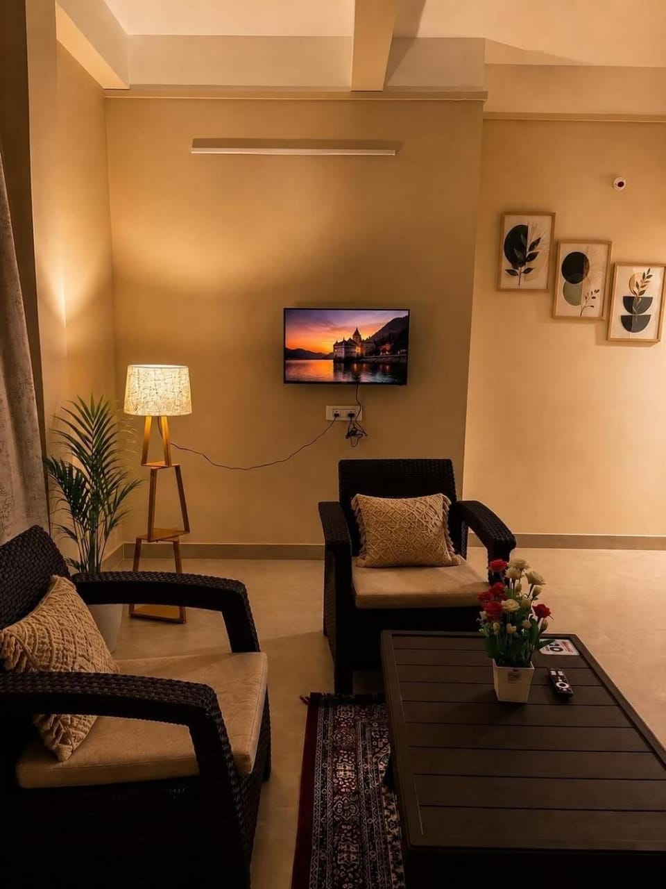 Advika Homestay Apartment in India