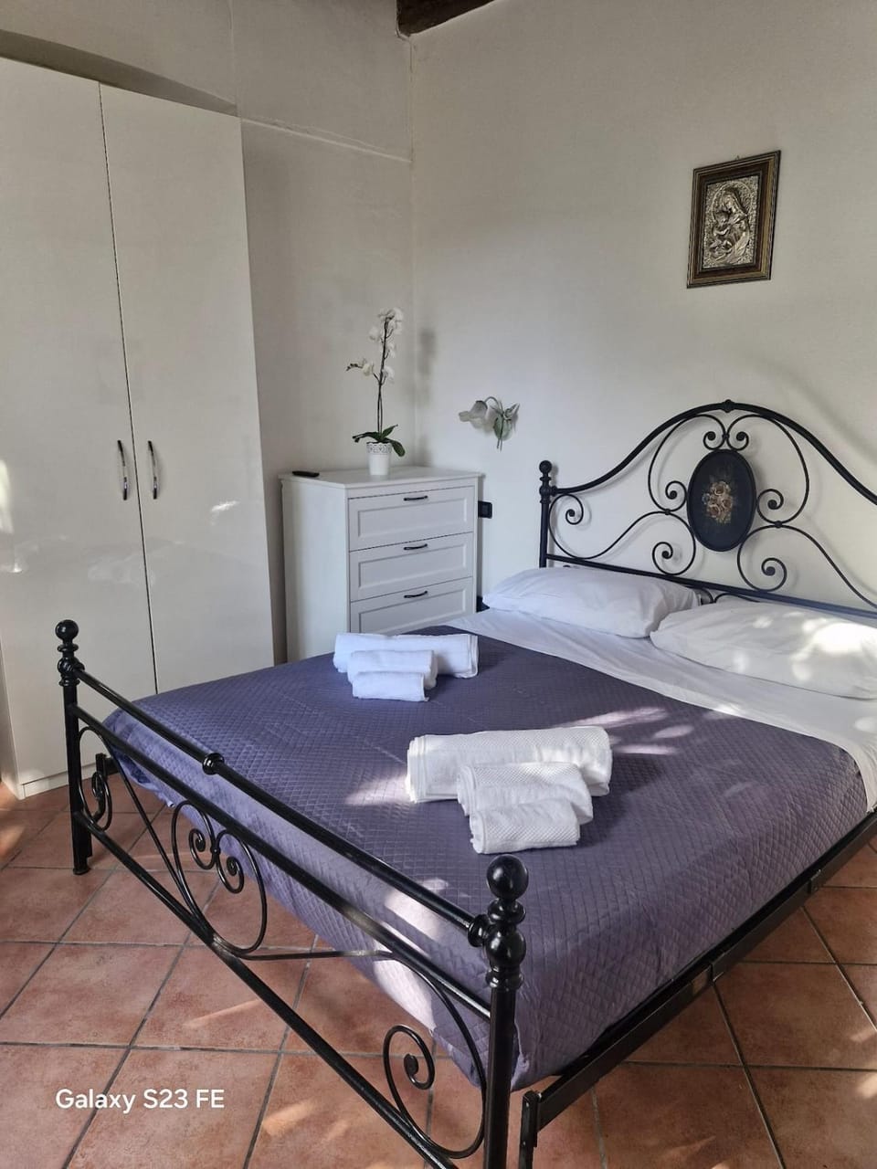 Casa Naty Golfo Paradiso House in Liguria