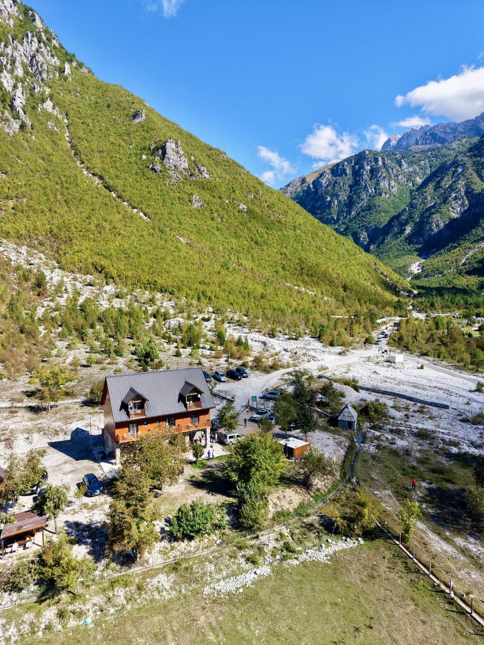 Old Mill Heritage Hotel Bed and Breakfast in Europe