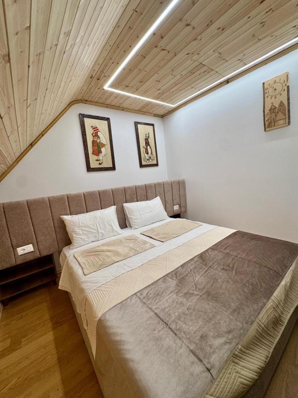 Old Mill Heritage Hotel Bed and Breakfast in Europe