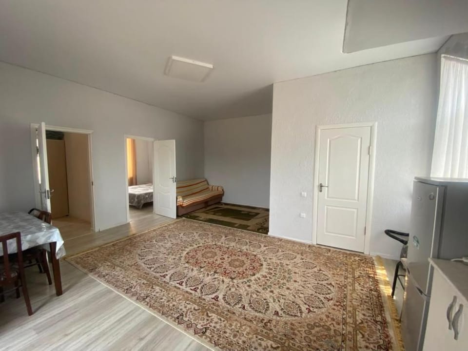 ЦО Париж Apartment in Almaty Region, Kazakhstan
