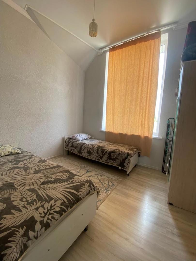 ЦО Париж Apartment in Almaty Region, Kazakhstan