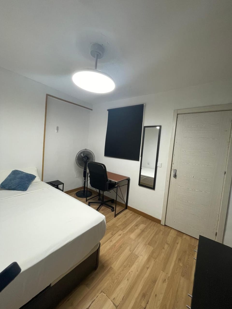 habitación Gran Vía Bed and Breakfast in Centro