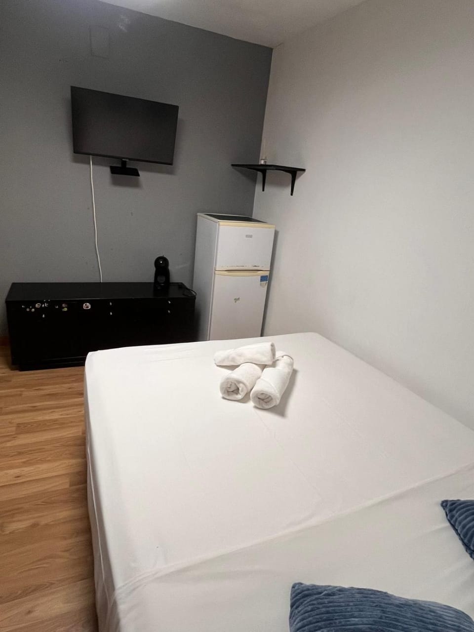 habitación Gran Vía Bed and Breakfast in Centro