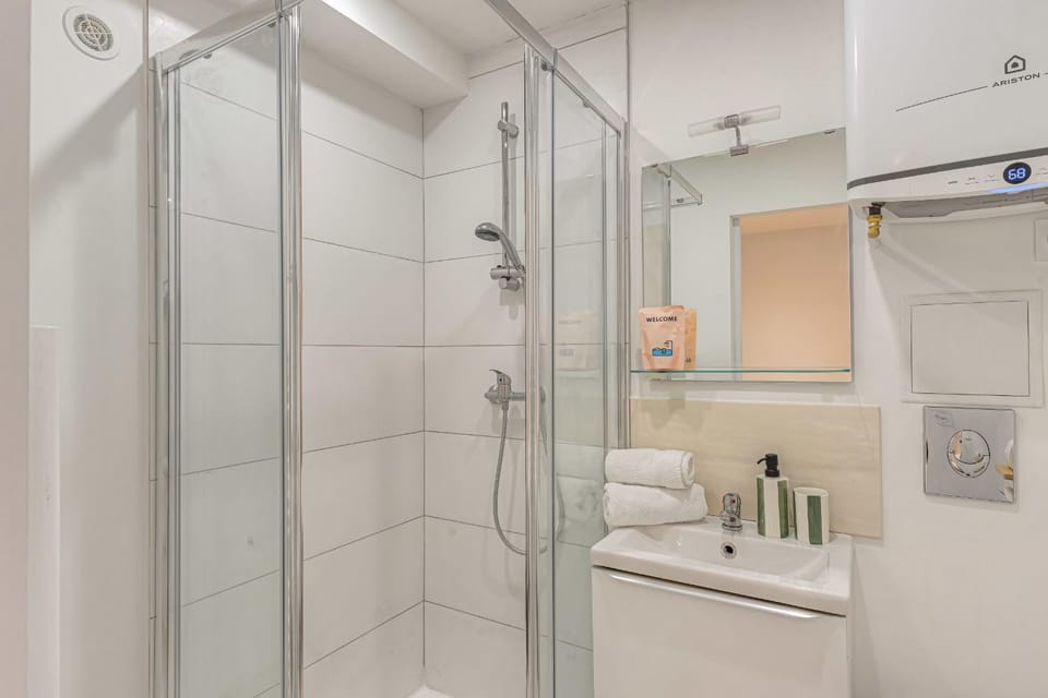 Cosy et Calme 12min de Lyon Apartment in Lyon